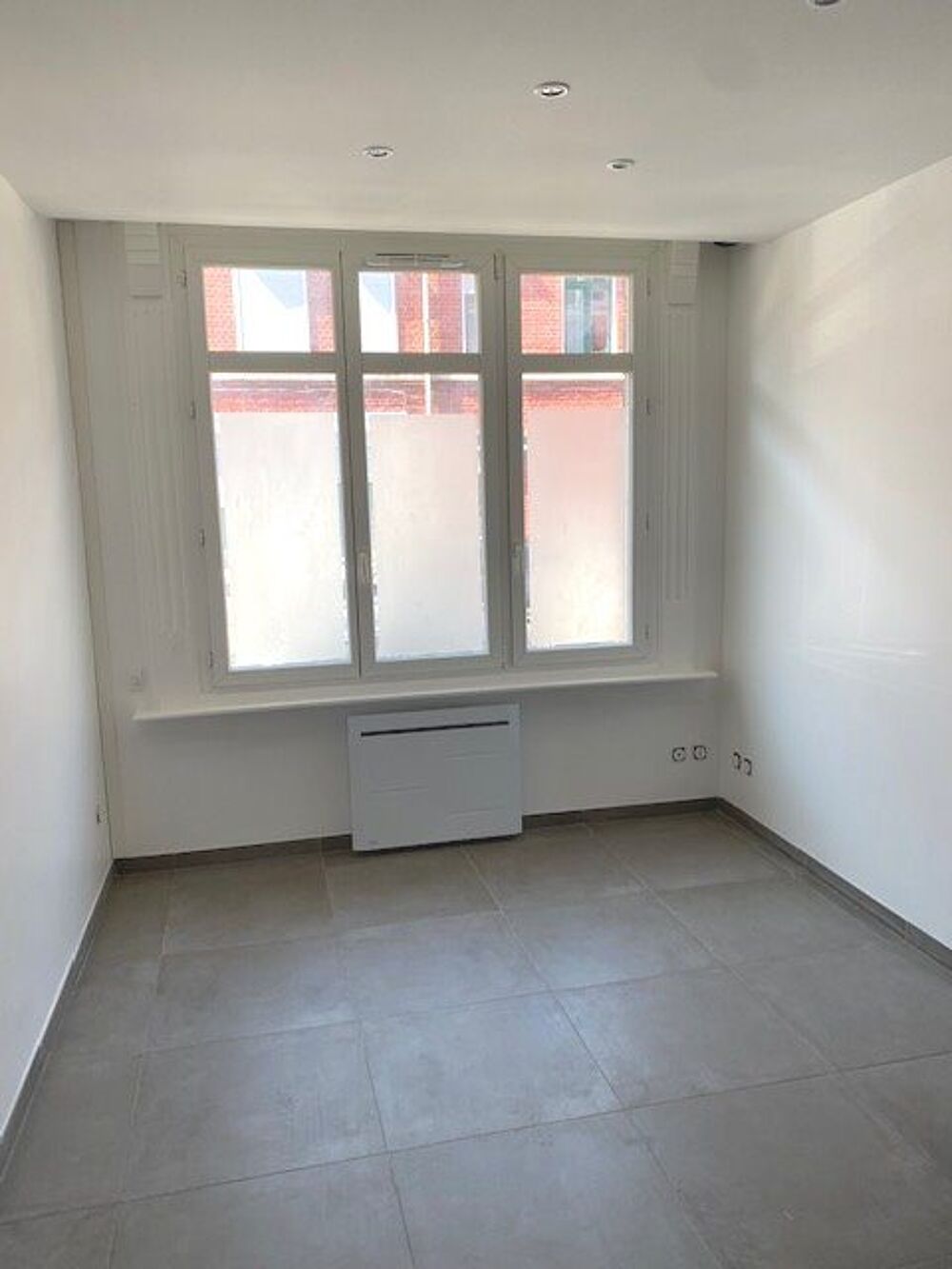 Appartement à louer Lambersart