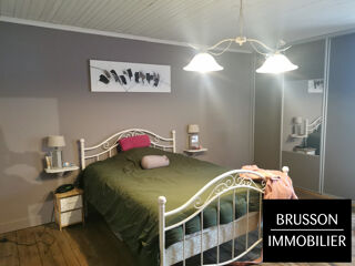  Maison � vendre 9 pi�ces 184 m�