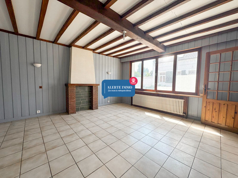 � vendre  Maison La Neuville (59239)