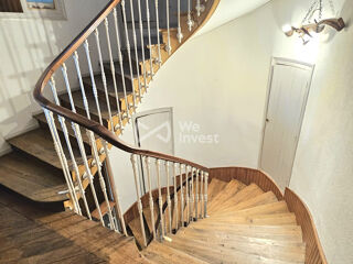  Maison à vendre 9 pièces 200 m²