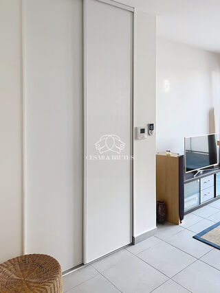  Appartement  vendre 2 pices 37 m