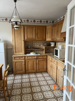  Maison à vendre 6 pièces 179 m²