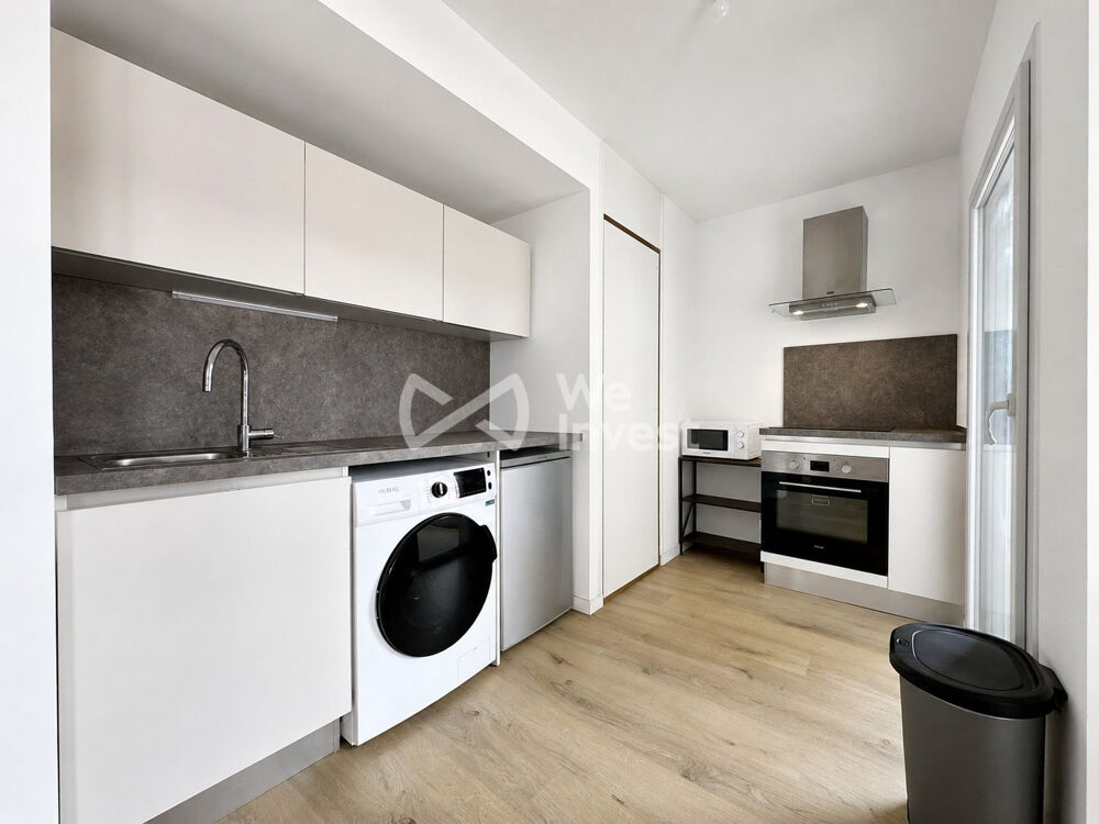 Vente Appartement Appartement à vendre Lille Lille