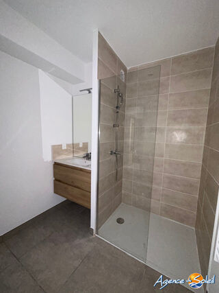  Appartement � louer 1 pi�ce 32 m�