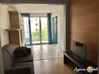 Appartement à vendre 2 pièces 54 m²