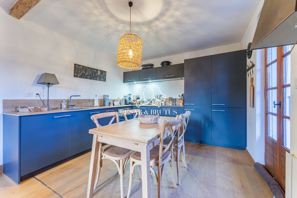 Vente Appartement RARE À LA VENTE : le charme d'un appartement dans un chalet à Megève