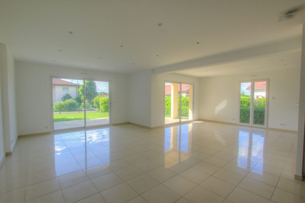  vendre  Maison Sergy (01630)