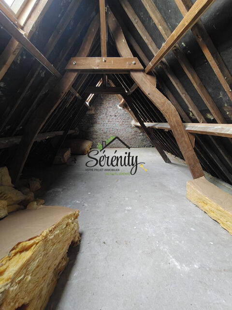   Maison  rnover - Spcial investissement locatif Maison - 4 pice(s) - 114 m