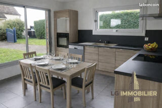  Maison à louer 5 pièces 170 m²