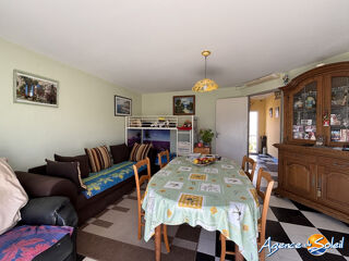  Appartement à vendre 3 pièces 58 m²