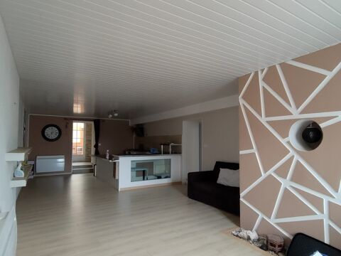   Maison avec d�pendances Maison - 6 pi�ce(s) - 150 m�