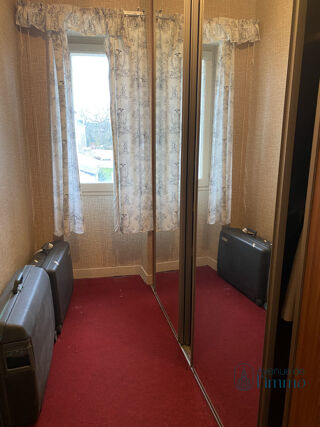  Maison � vendre 6 pi�ces 109 m�