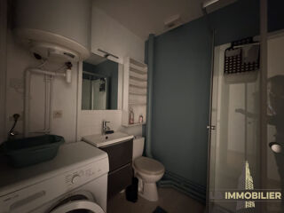  Appartement à louer 2 pièces 31 m²