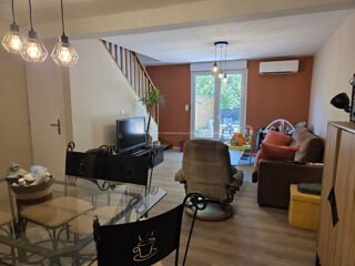  Maison à vendre 3 pièces 77 m²