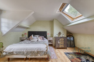  Maison � vendre 7 pi�ces 174 m�