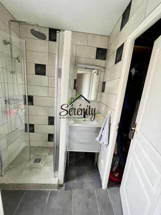  Maison � vendre 6 pi�ces 120 m�