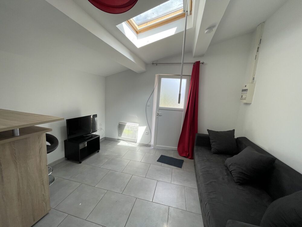 Appartement à louer Pessac