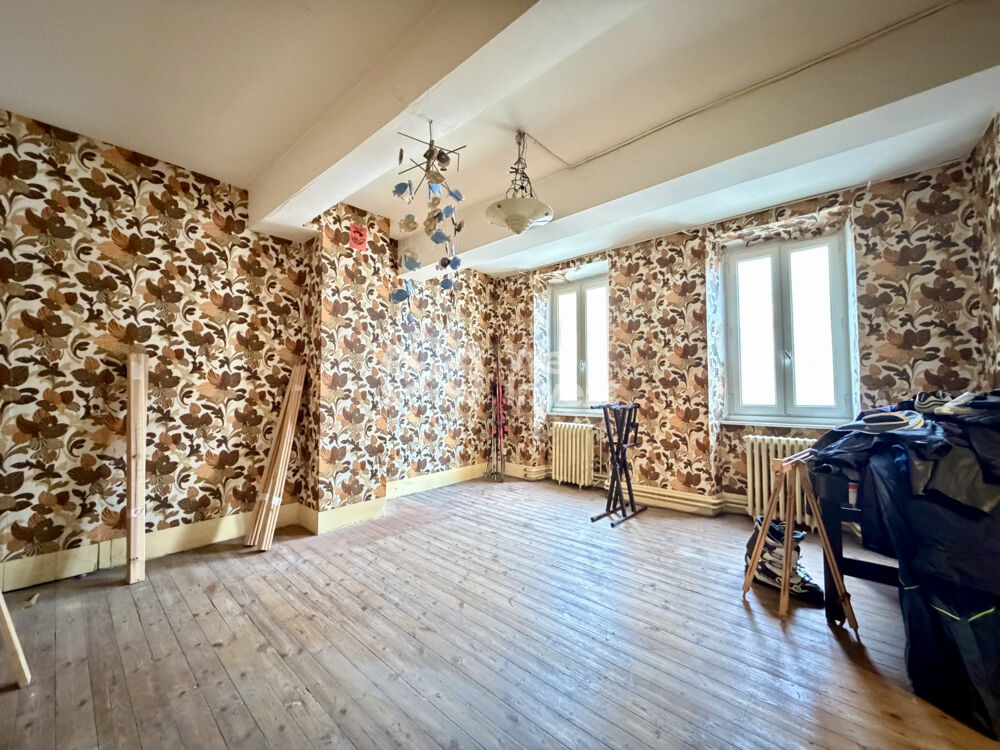 Vente Maison Maison à vendre Belpech Belpech