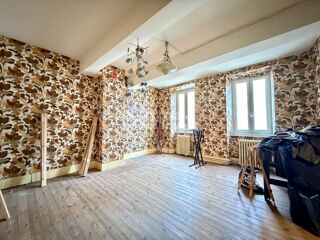  Maison à vendre 6 pièces 158 m²