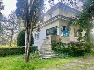 Vente Maison MONTAYRAL: Maison familiale de caractère sur plus d'1 hectare d Lot-et-garonne