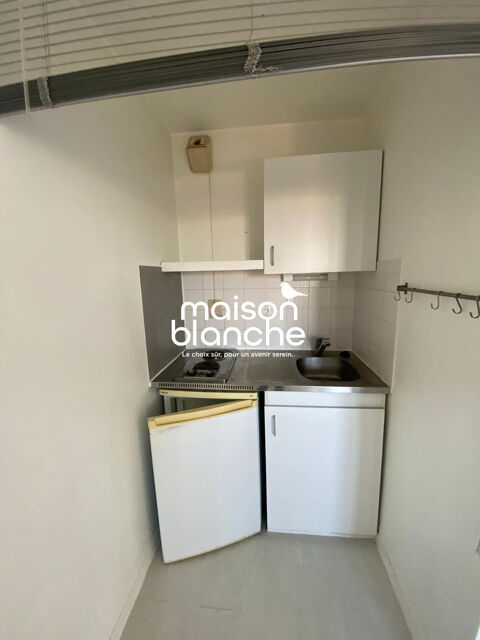  Appartement � louer 1 pi�ce 23 m�