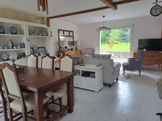  Maison à vendre 7 pièces 169 m²