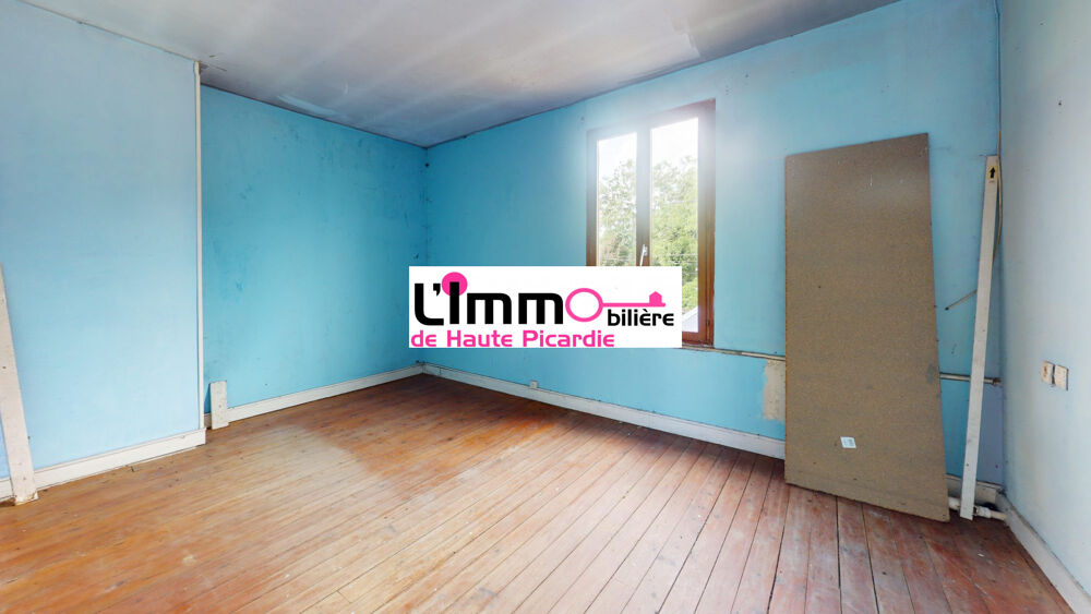 Vente Immeuble Immeuble de rapport à vendre Caix (80170) : Spécial Investisse Caix