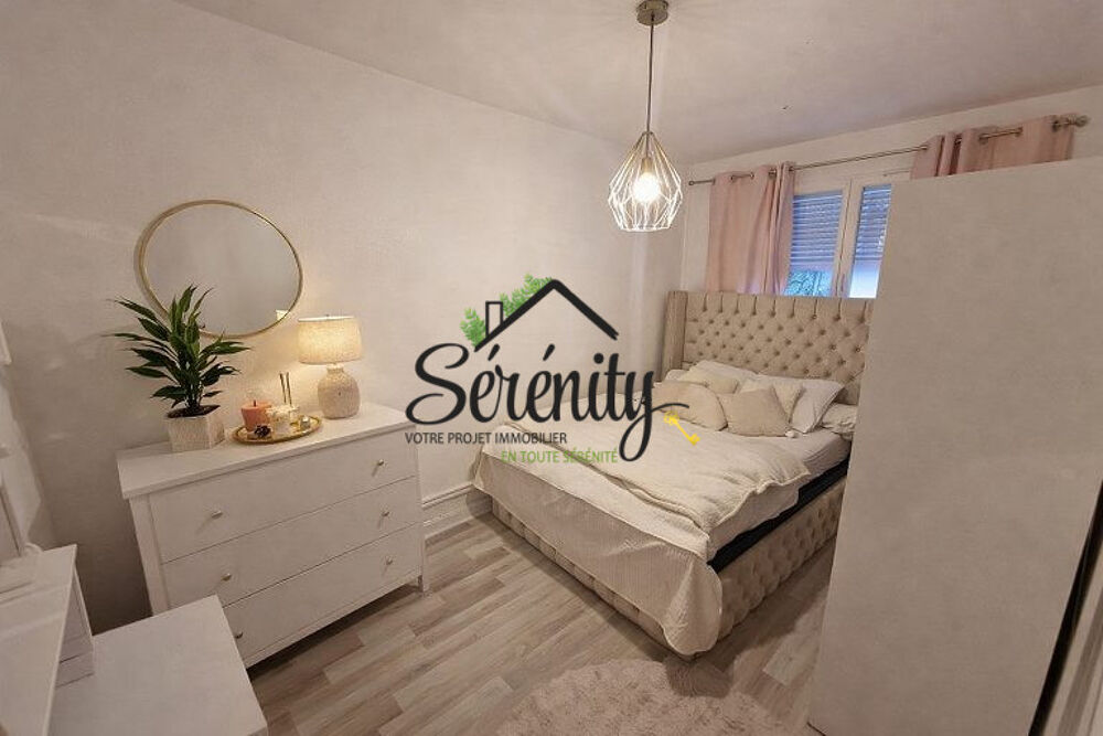 Vente Maison Maison, 3 chambres, jardin Haubourdin