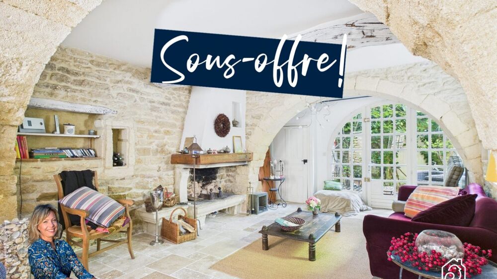 Maison de Village de 106,53m²