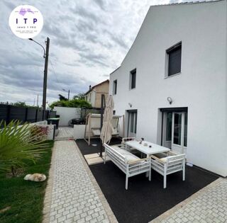  Maison � vendre 4 pi�ces 121 m�