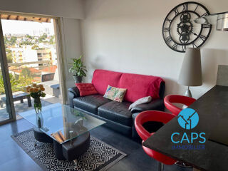  Appartement � vendre 3 pi�ces 55 m�