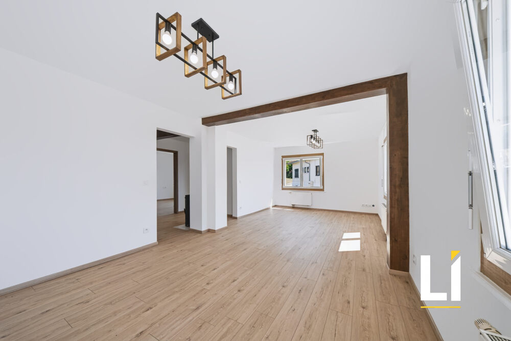 MAISON MODERNE