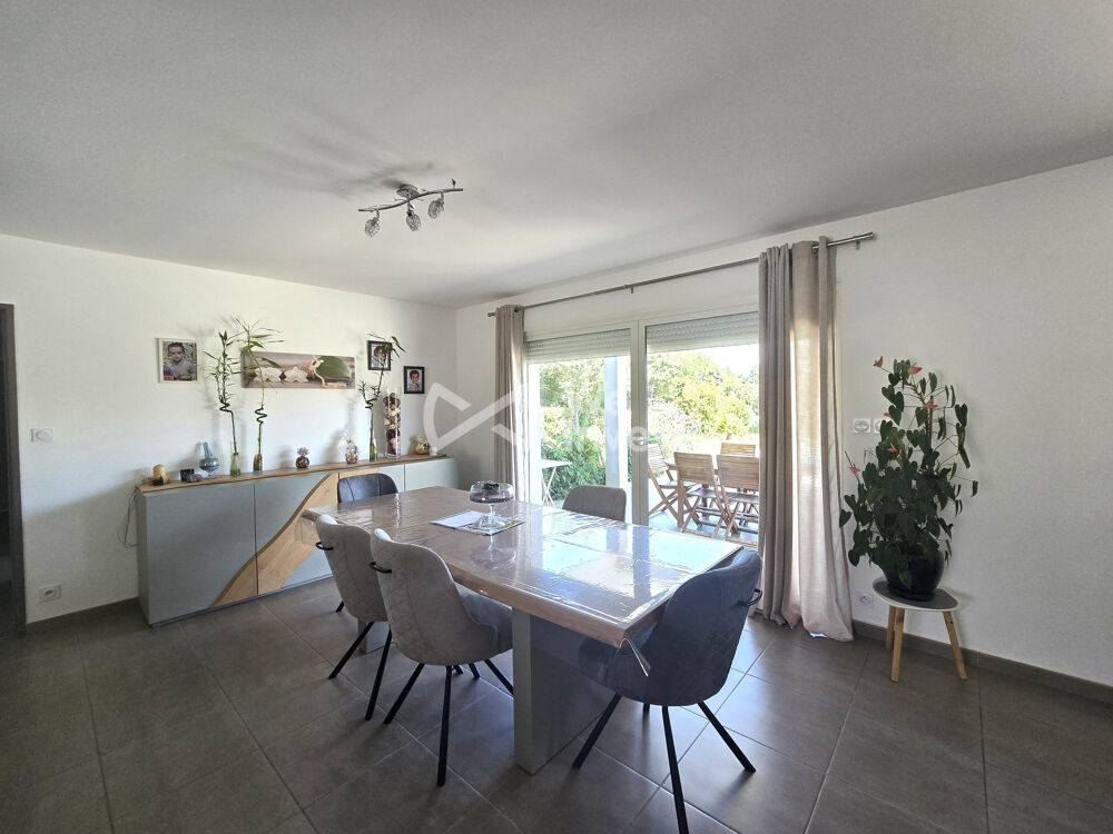 Maison contemporaine entre Castelsarrasin et Golfech