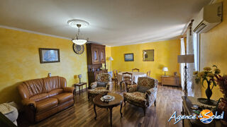  Appartement à vendre 4 pièces 77 m²