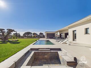  Maison � vendre 6 pi�ces 205 m�