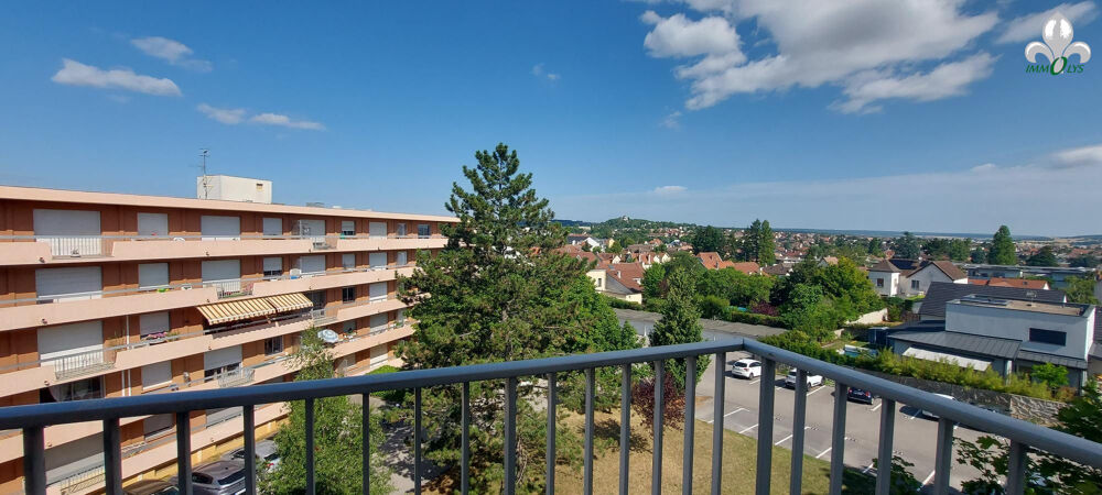 Location Appartement TYPE 2 FONTAINE LES DIJON Fontaine-lès-dijon
