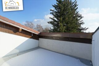  Appartement � louer 4 pi�ces 84 m�