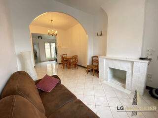  Maison  louer 4 pices 74 m