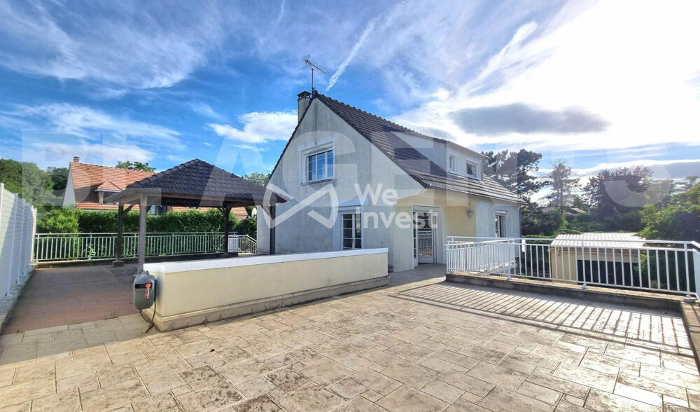 � vendre  Maison Nanteuil-l�s-Meaux (77100)