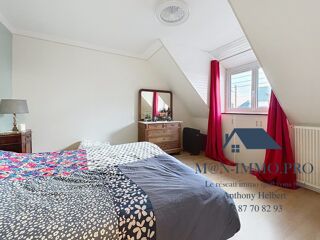  Maison � vendre 6 pi�ces 155 m�