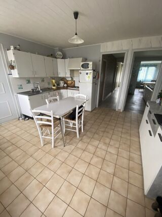  Maison à vendre 5 pièces 106 m²