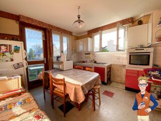  Maison  vendre 6 pices 122 m