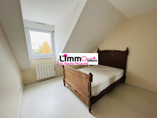  Appartement à louer 3 pièces 58 m²