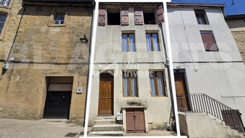   Maison � vendre Mouzon Maison - 5 pi�ce(s) - 138 m�