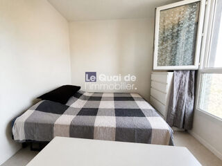  Appartement à vendre 1 pièce 18 m²