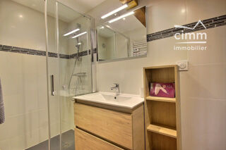  Appartement  vendre 2 pices 40 m