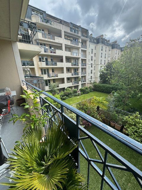  Appartement � louer 3 pi�ces 69 m�
