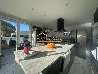  Maison � vendre 4 pi�ces 95 m�