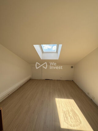  Appartement à vendre 3 pièces 53 m²