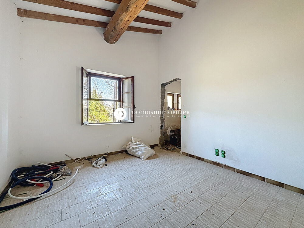 Vente Maison Maison à vendre Gordes Gordes
